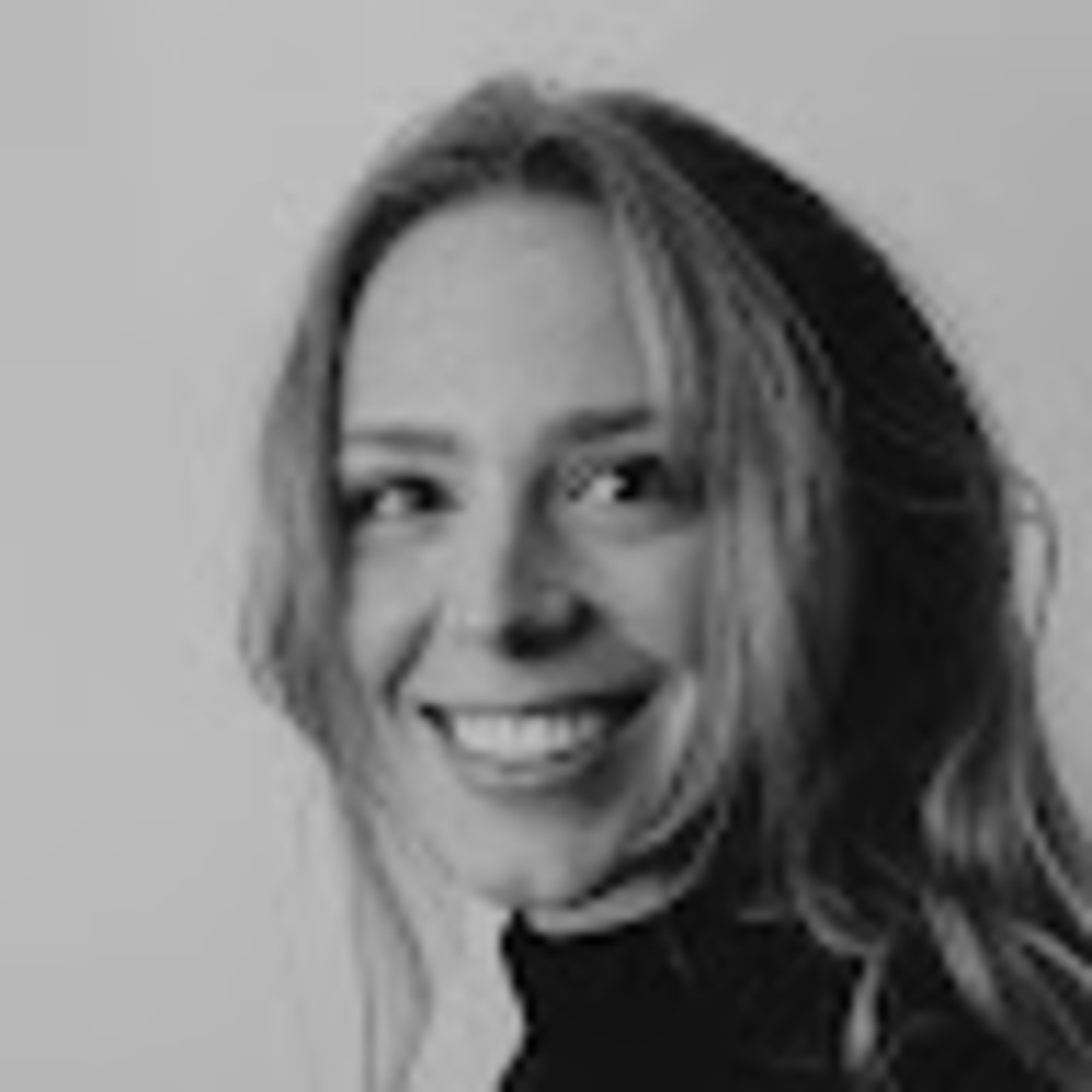 Meet your Posher, Kelly